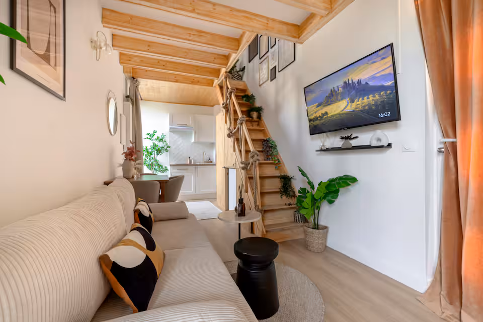 La Cabanette, miniature 21