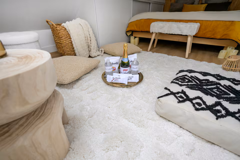 La Cabanette, miniature 23