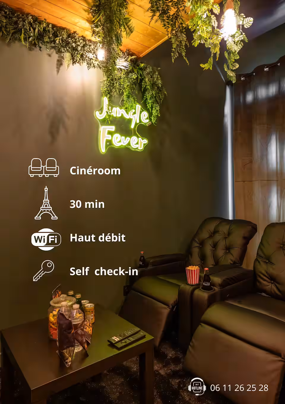 JungleFever, miniature 5