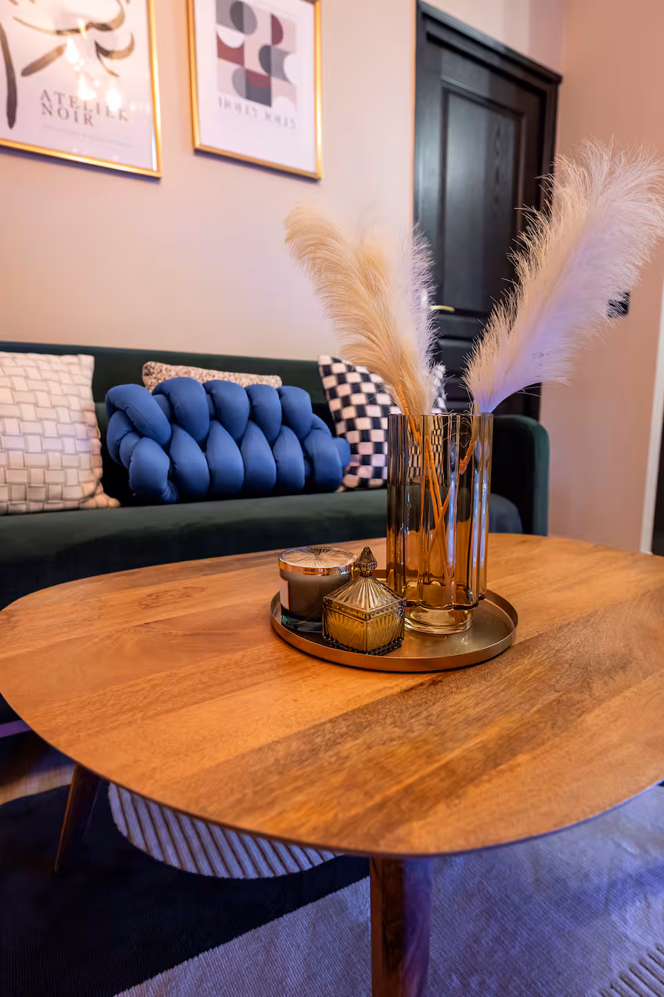 The Penthouse, miniature 18