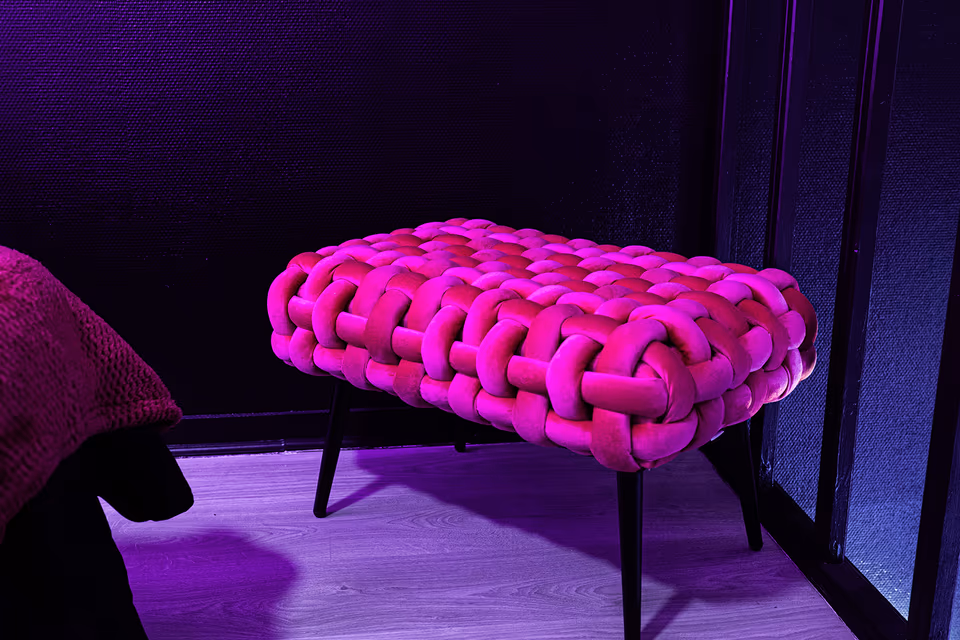 PINK FEVER, miniature 4